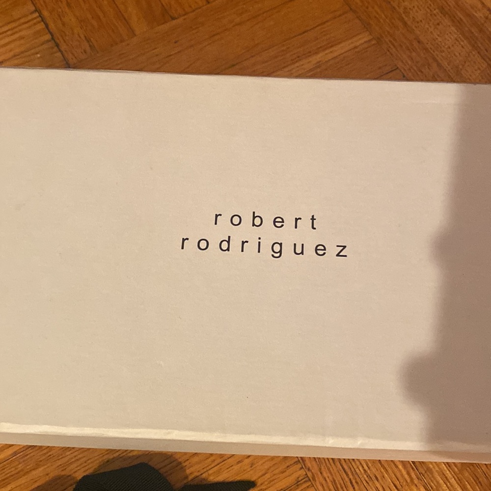 Robert Rodriguez statement piece - Picture 3 of 3